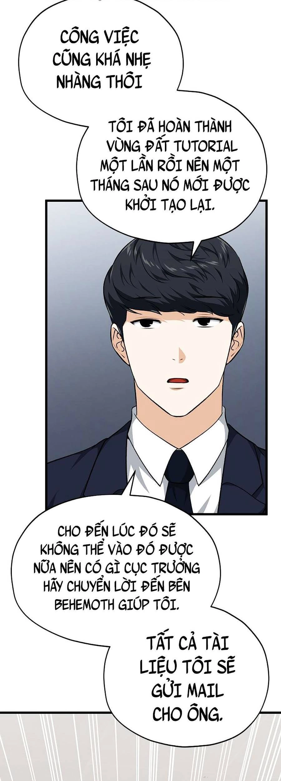 Bố Tôi Quá Mạnh Chapter 84 - 37