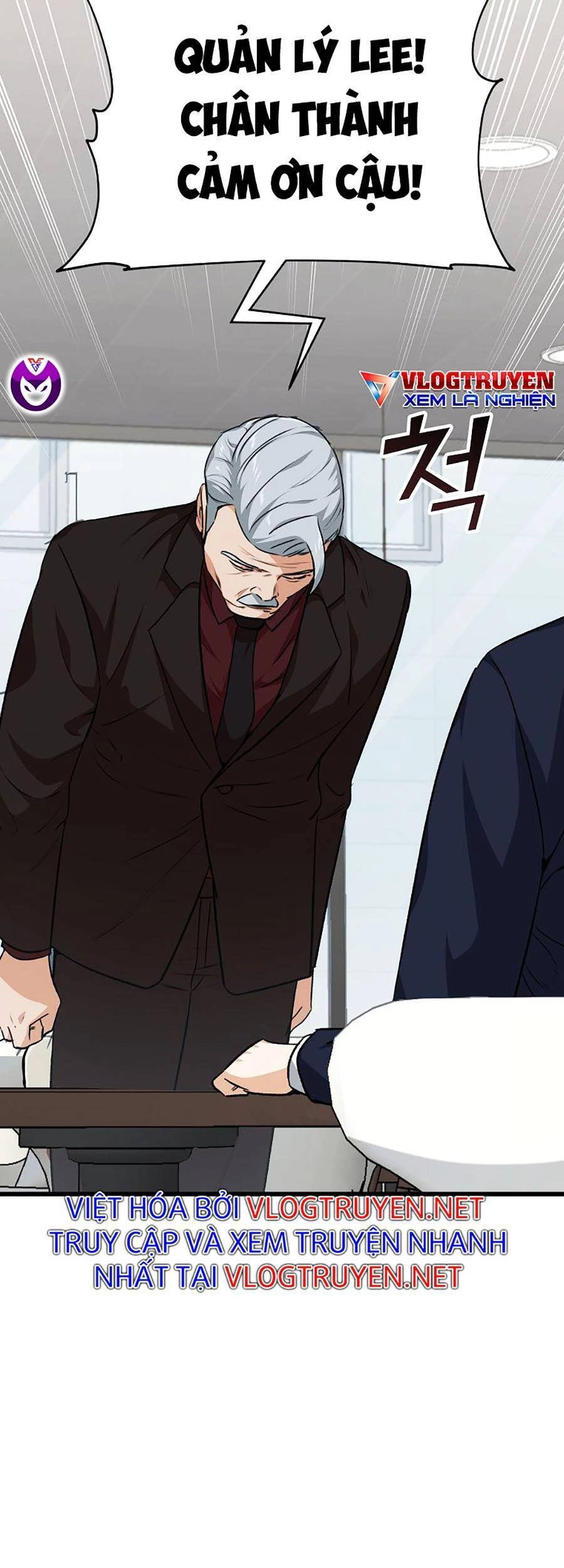 Bố Tôi Quá Mạnh Chapter 84 - 39