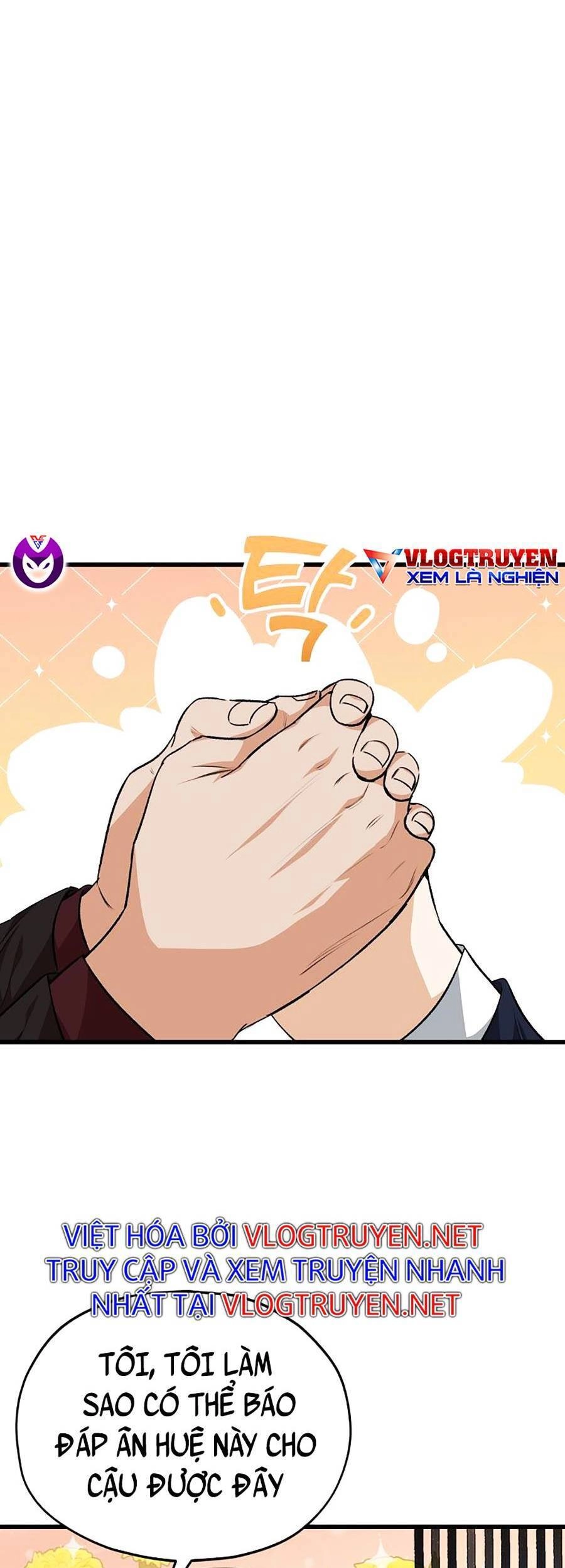 Bố Tôi Quá Mạnh Chapter 84 - 41