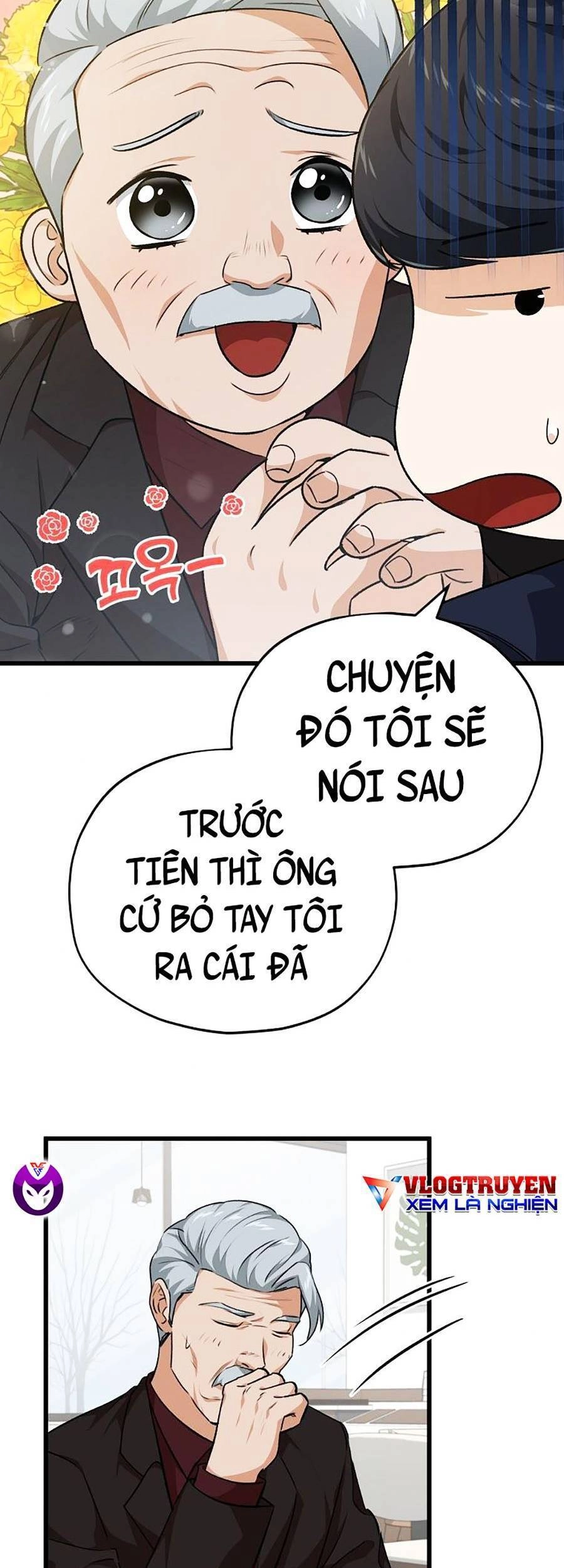 Bố Tôi Quá Mạnh Chapter 84 - 43