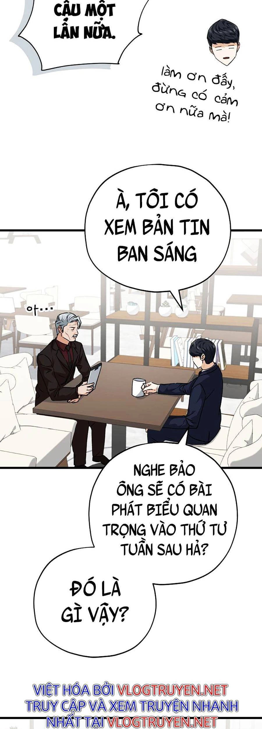 Bố Tôi Quá Mạnh Chapter 84 - 47