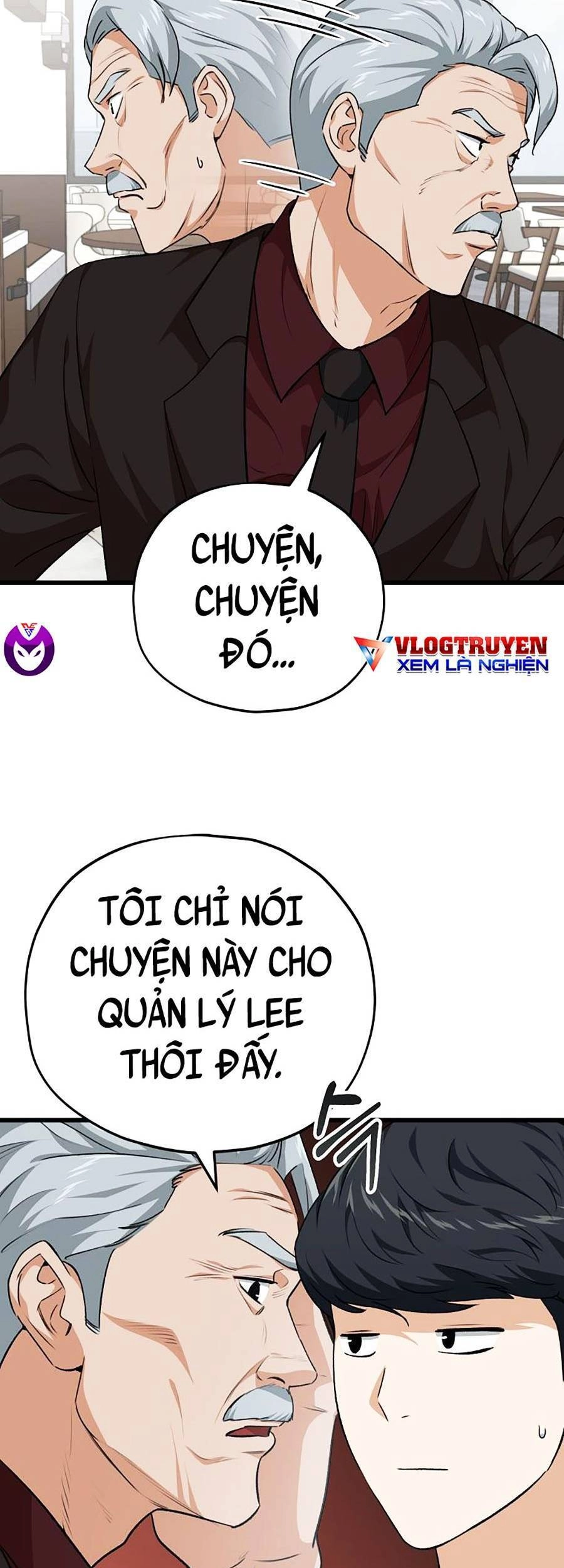Bố Tôi Quá Mạnh Chapter 84 - 49