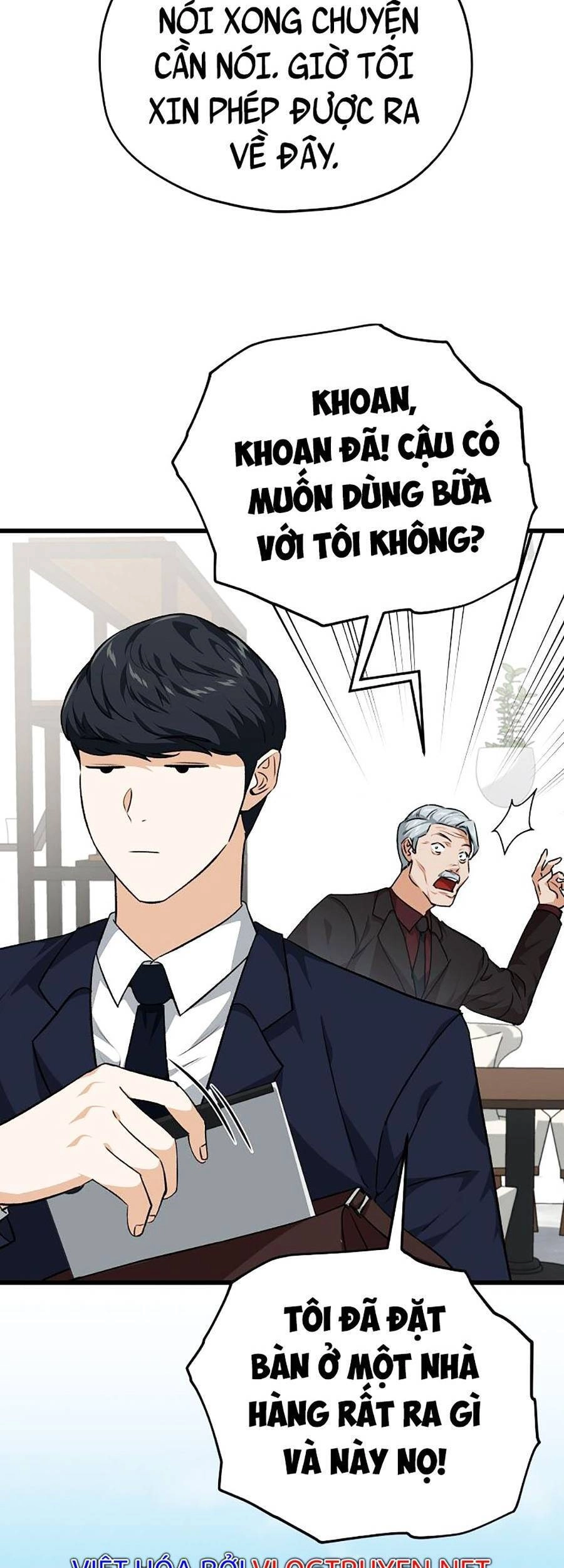 Bố Tôi Quá Mạnh Chapter 84 - 57