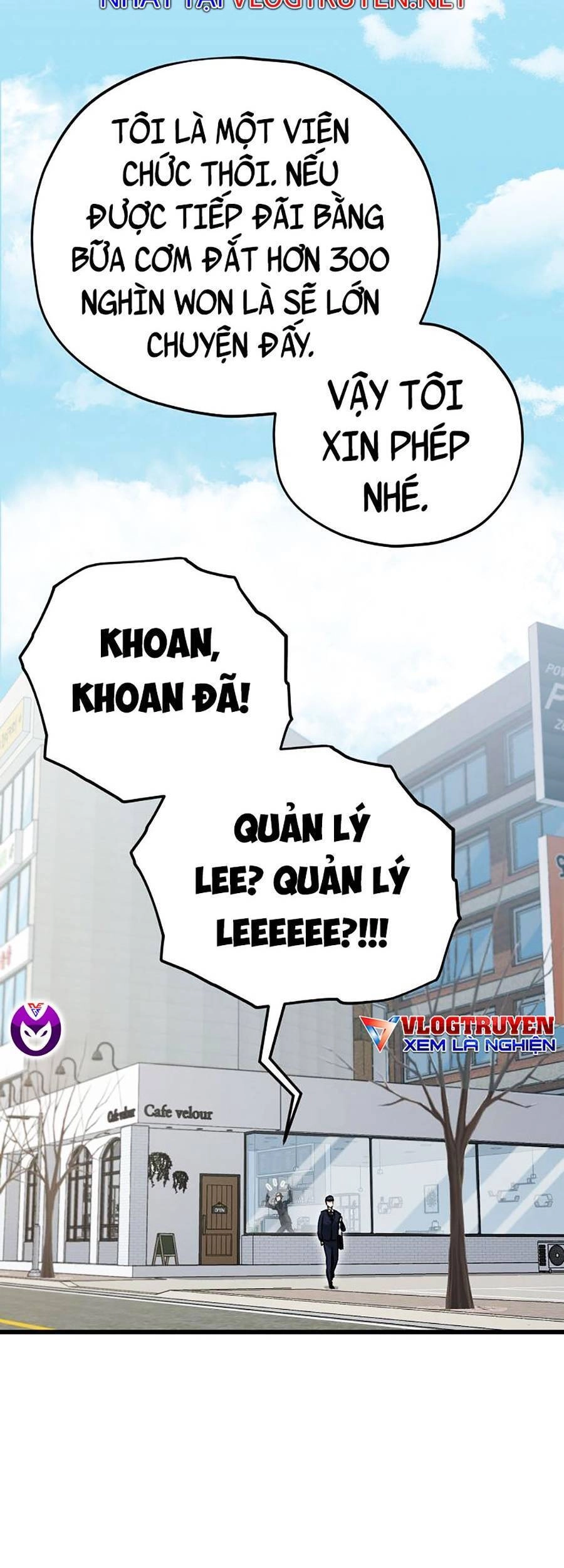 Bố Tôi Quá Mạnh Chapter 84 - 59