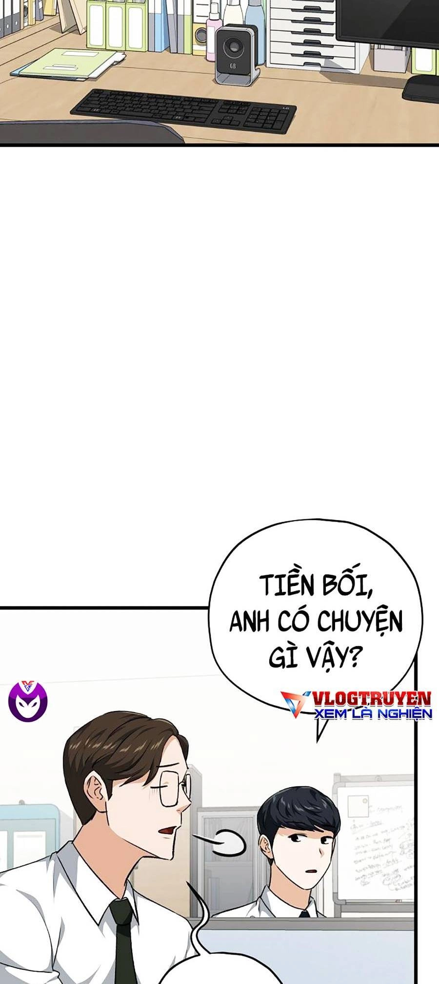 Bố Tôi Quá Mạnh Chapter 84 - 62