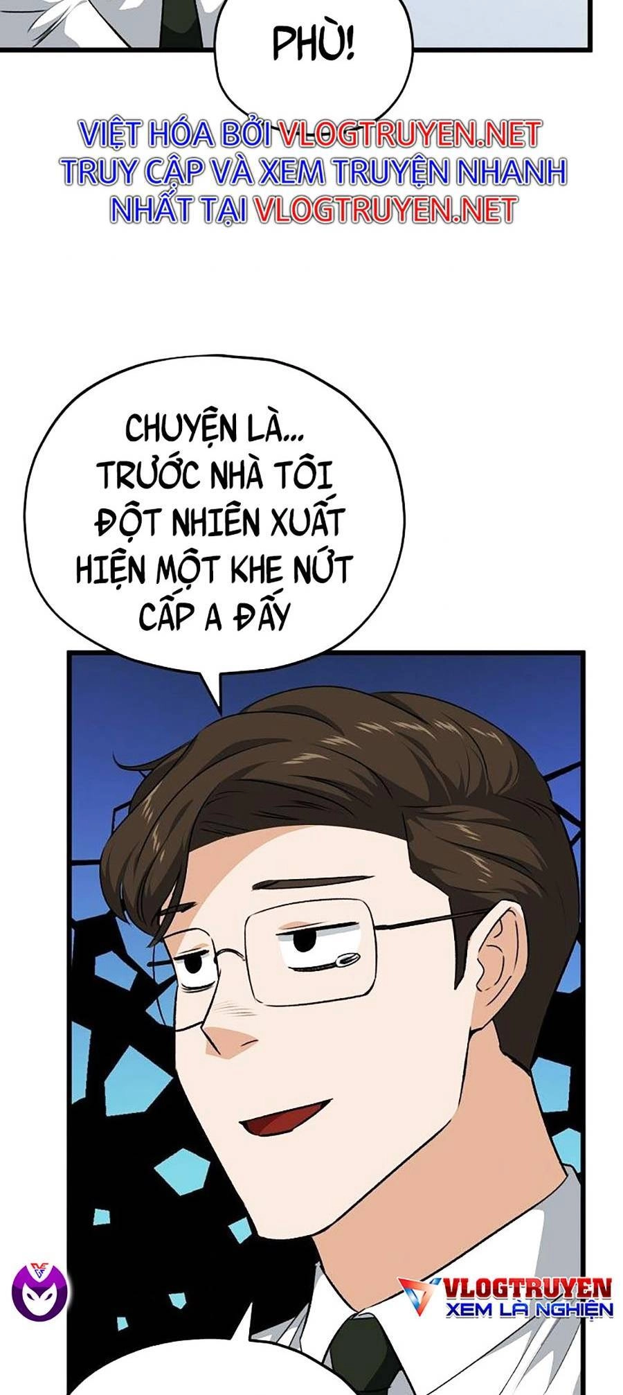 Bố Tôi Quá Mạnh Chapter 84 - 63