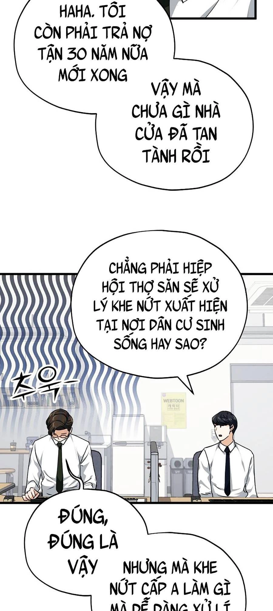 Bố Tôi Quá Mạnh Chapter 84 - 64