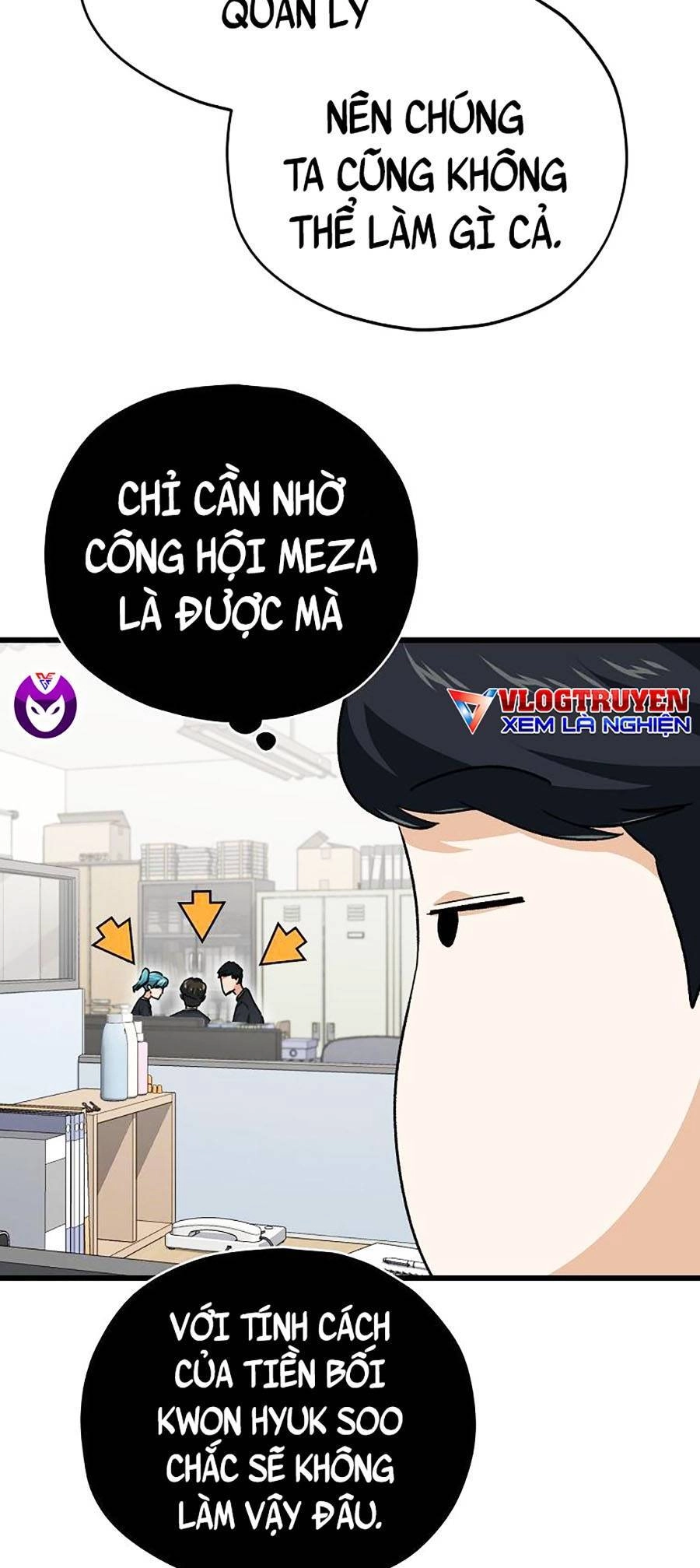 Bố Tôi Quá Mạnh Chapter 84 - 66