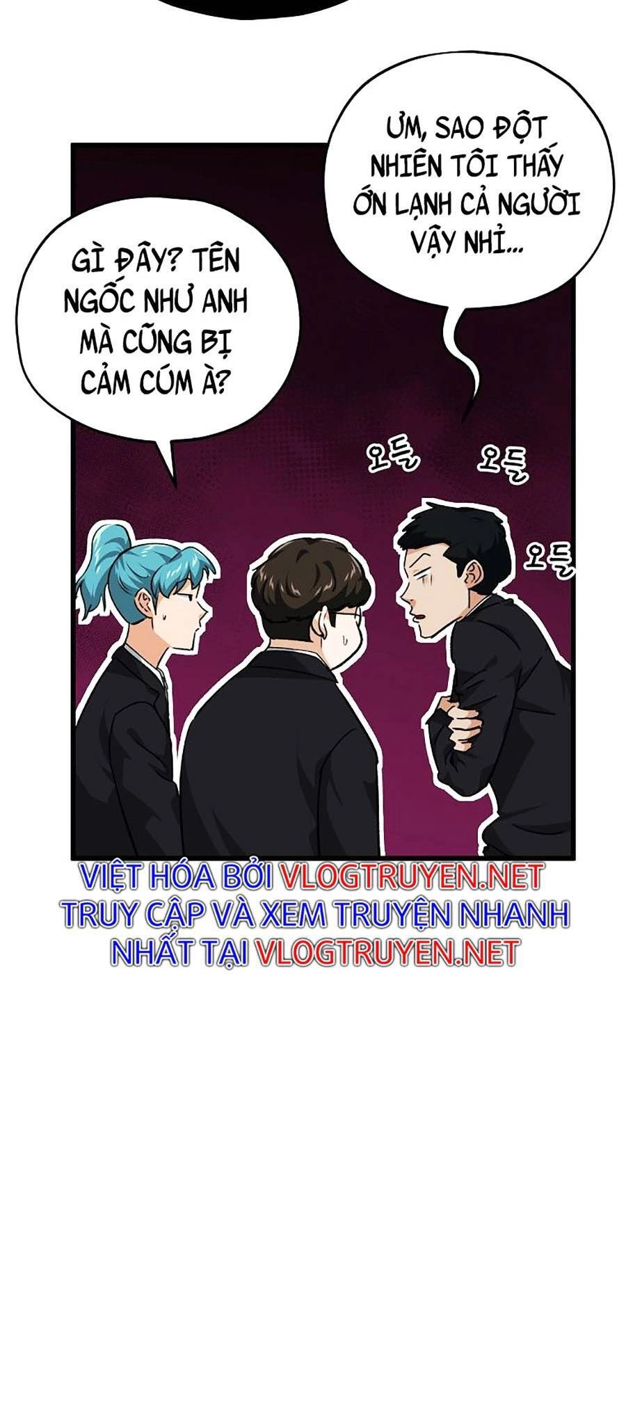 Bố Tôi Quá Mạnh Chapter 84 - 67