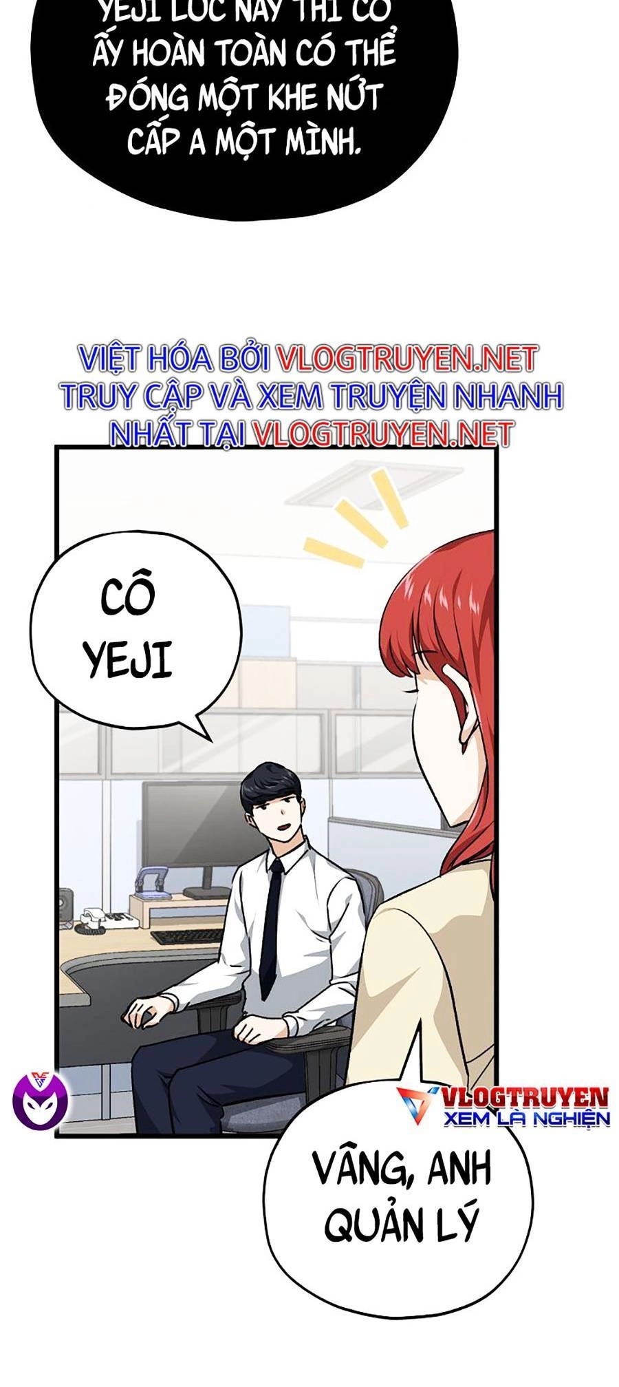 Bố Tôi Quá Mạnh Chapter 84 - 70