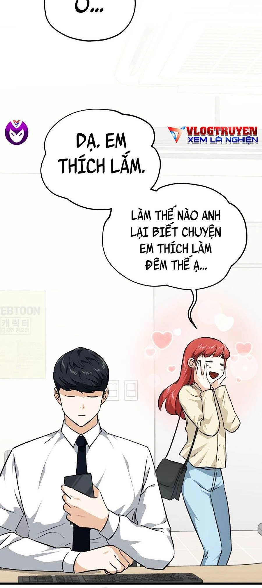 Bố Tôi Quá Mạnh Chapter 84 - 74