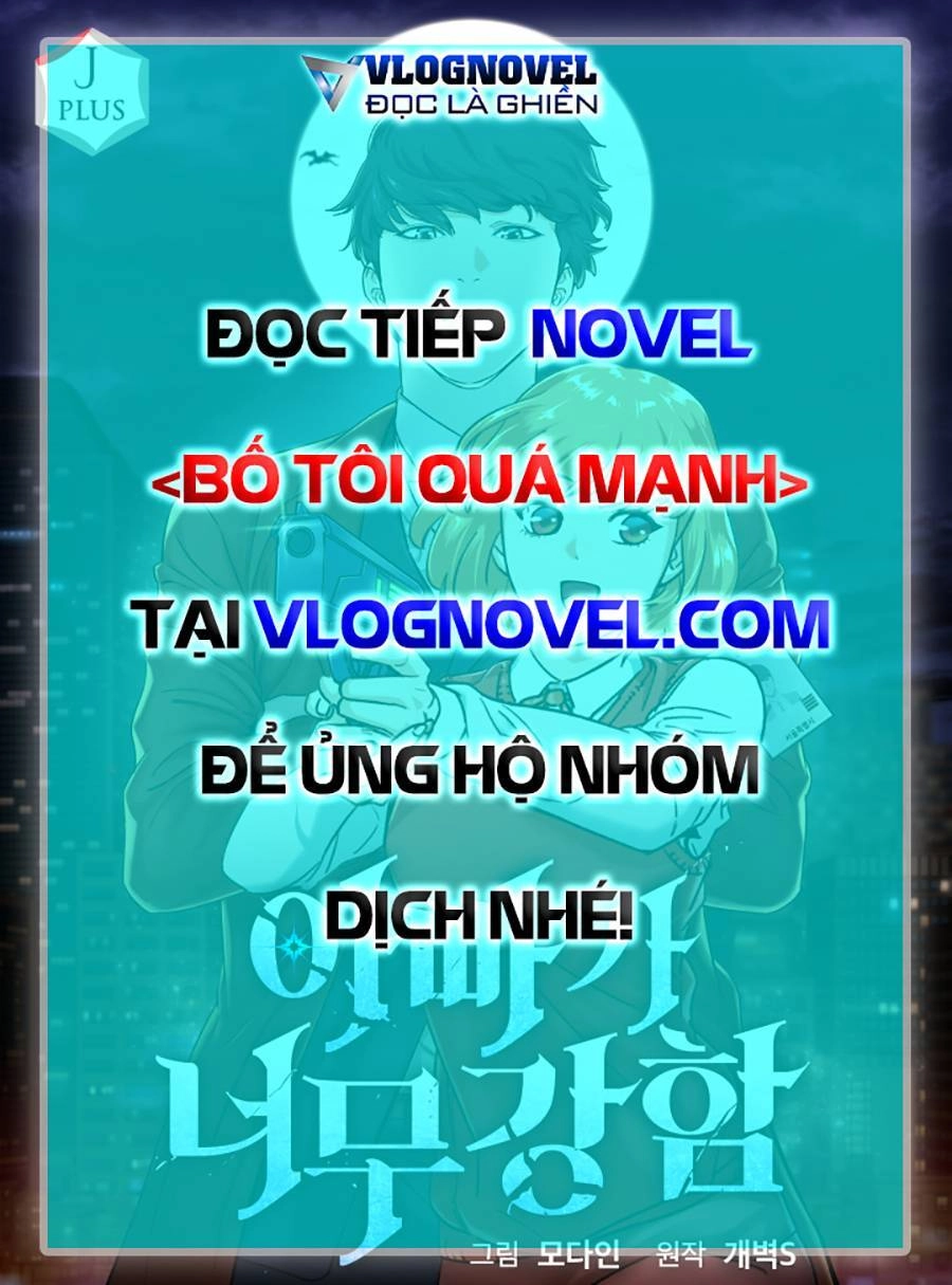 Bố Tôi Quá Mạnh Chapter 85 - 1