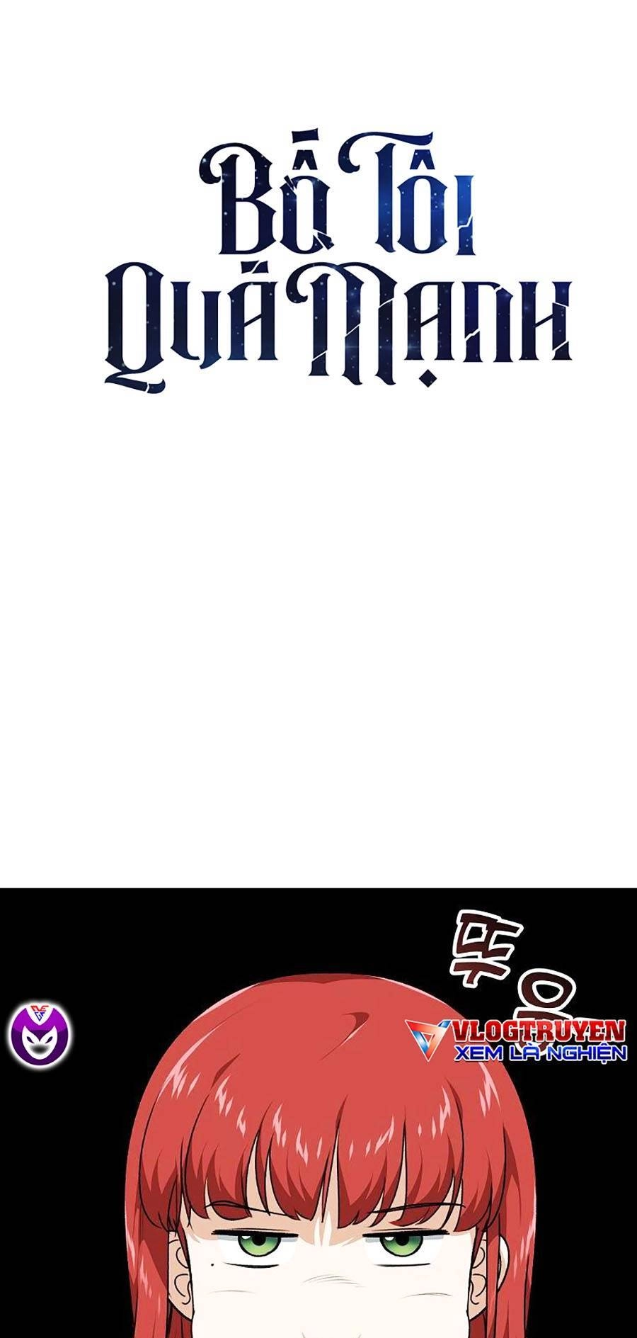 Bố Tôi Quá Mạnh Chapter 85 - 3