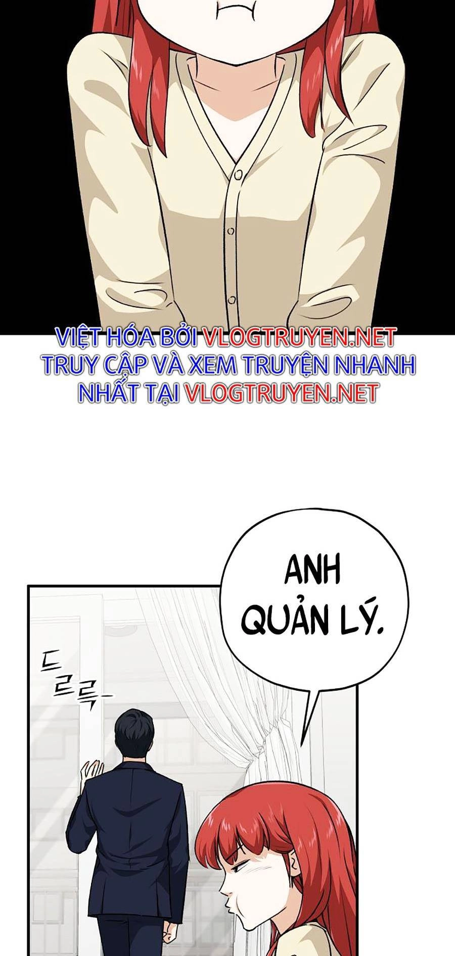 Bố Tôi Quá Mạnh Chapter 85 - 4