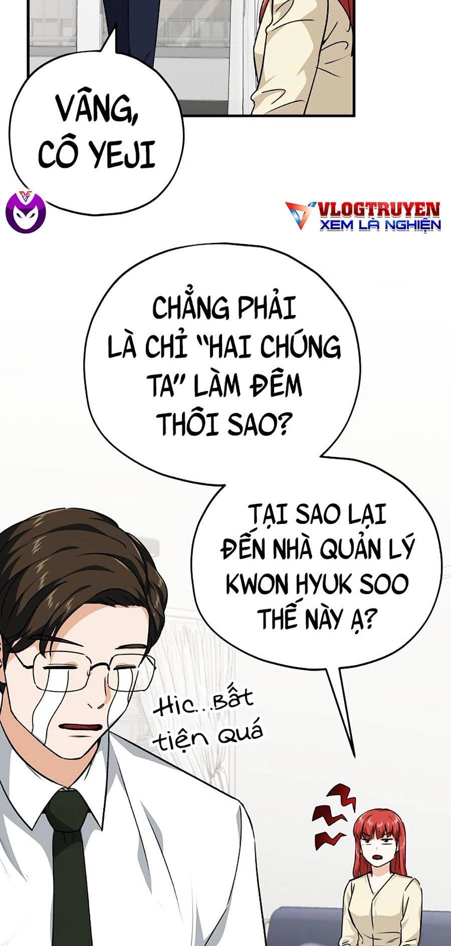 Bố Tôi Quá Mạnh Chapter 85 - 5