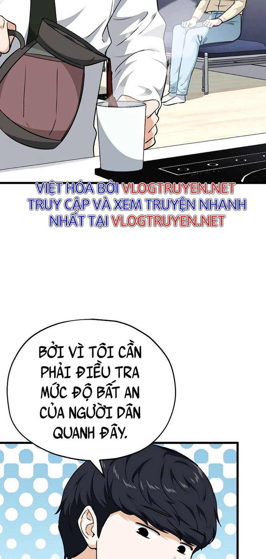 Bố Tôi Quá Mạnh Chapter 85 - 6