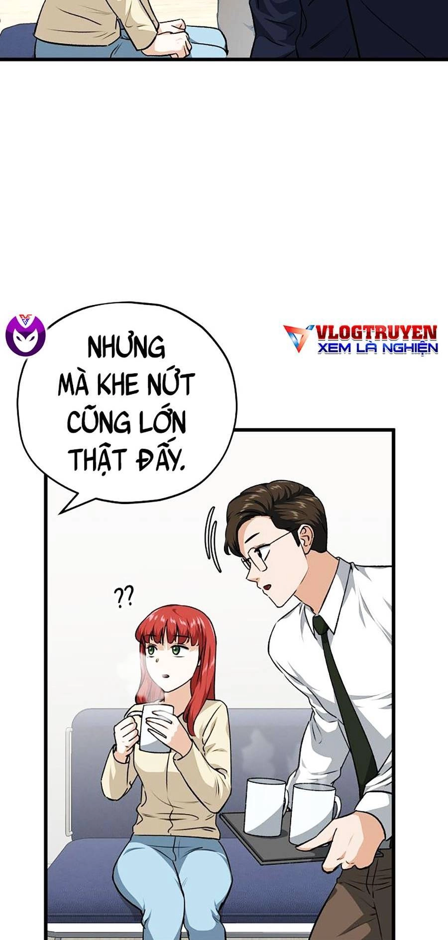 Bố Tôi Quá Mạnh Chapter 85 - 9