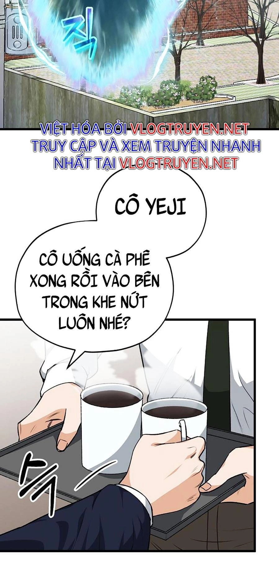 Bố Tôi Quá Mạnh Chapter 85 - 12