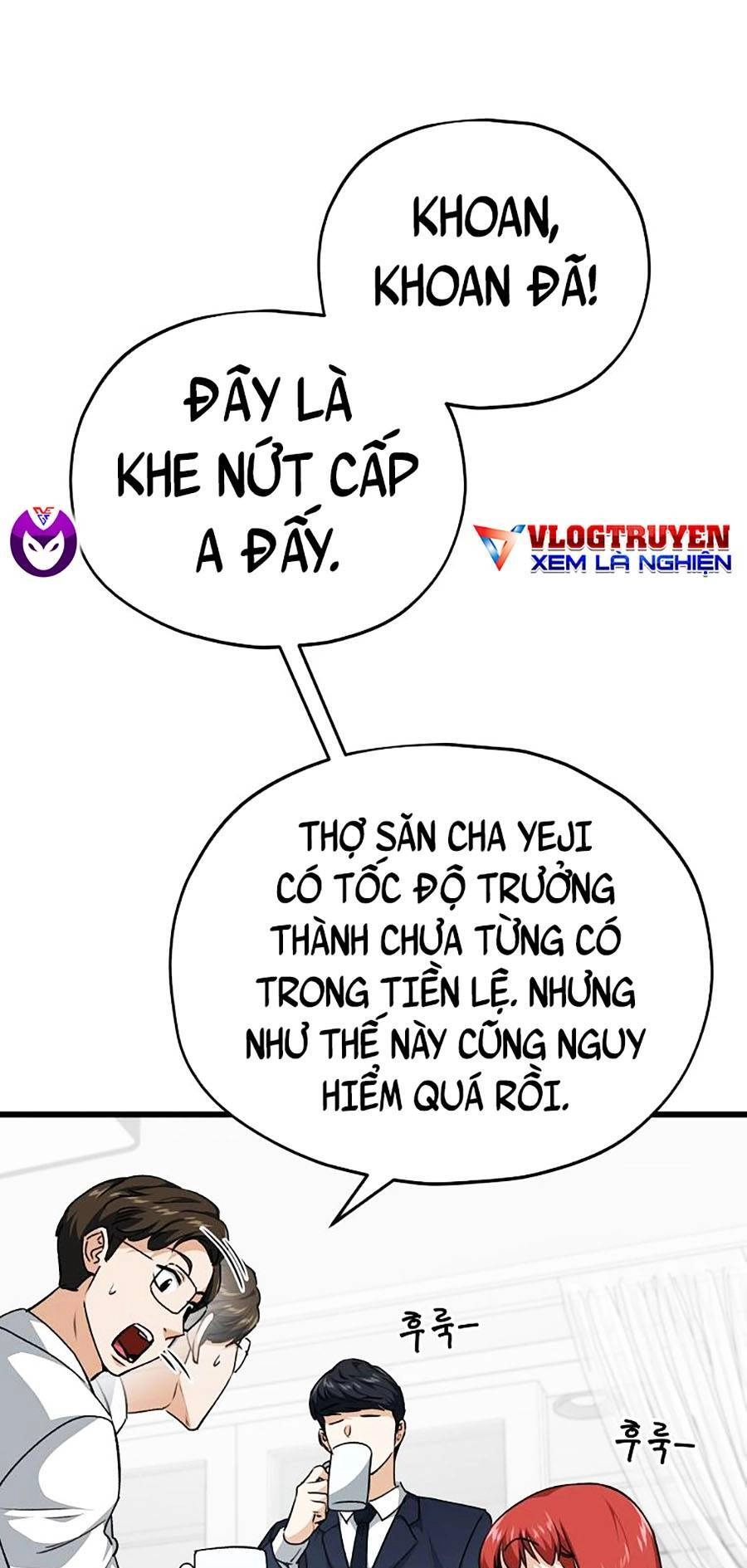 Bố Tôi Quá Mạnh Chapter 85 - 13