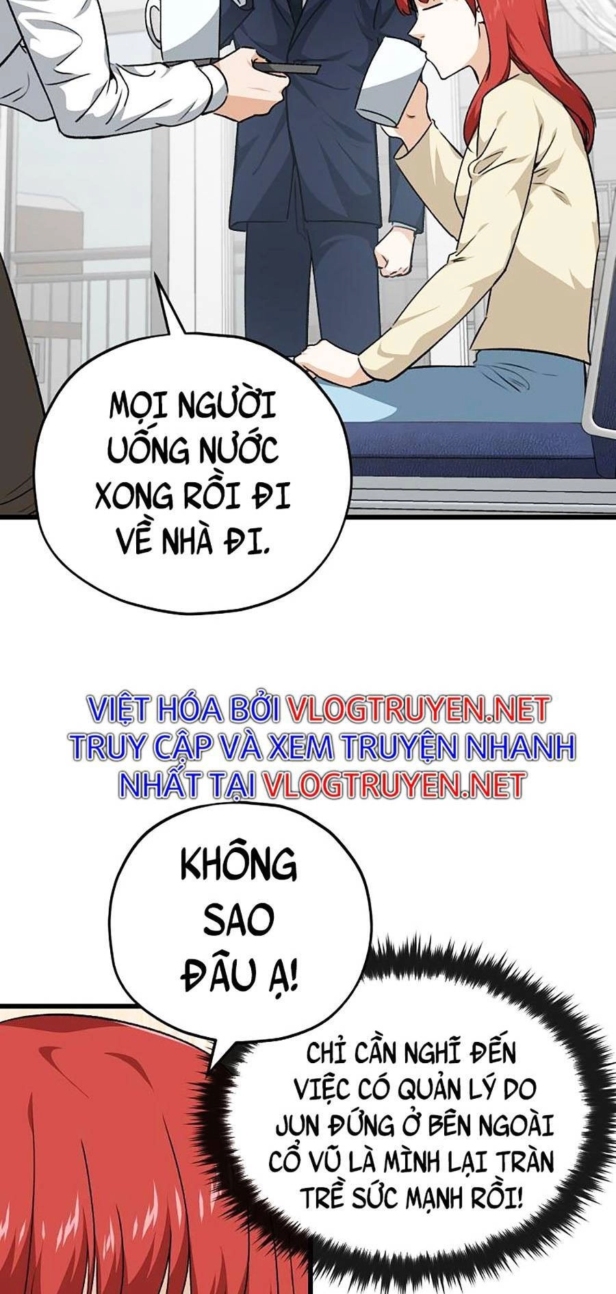 Bố Tôi Quá Mạnh Chapter 85 - 14