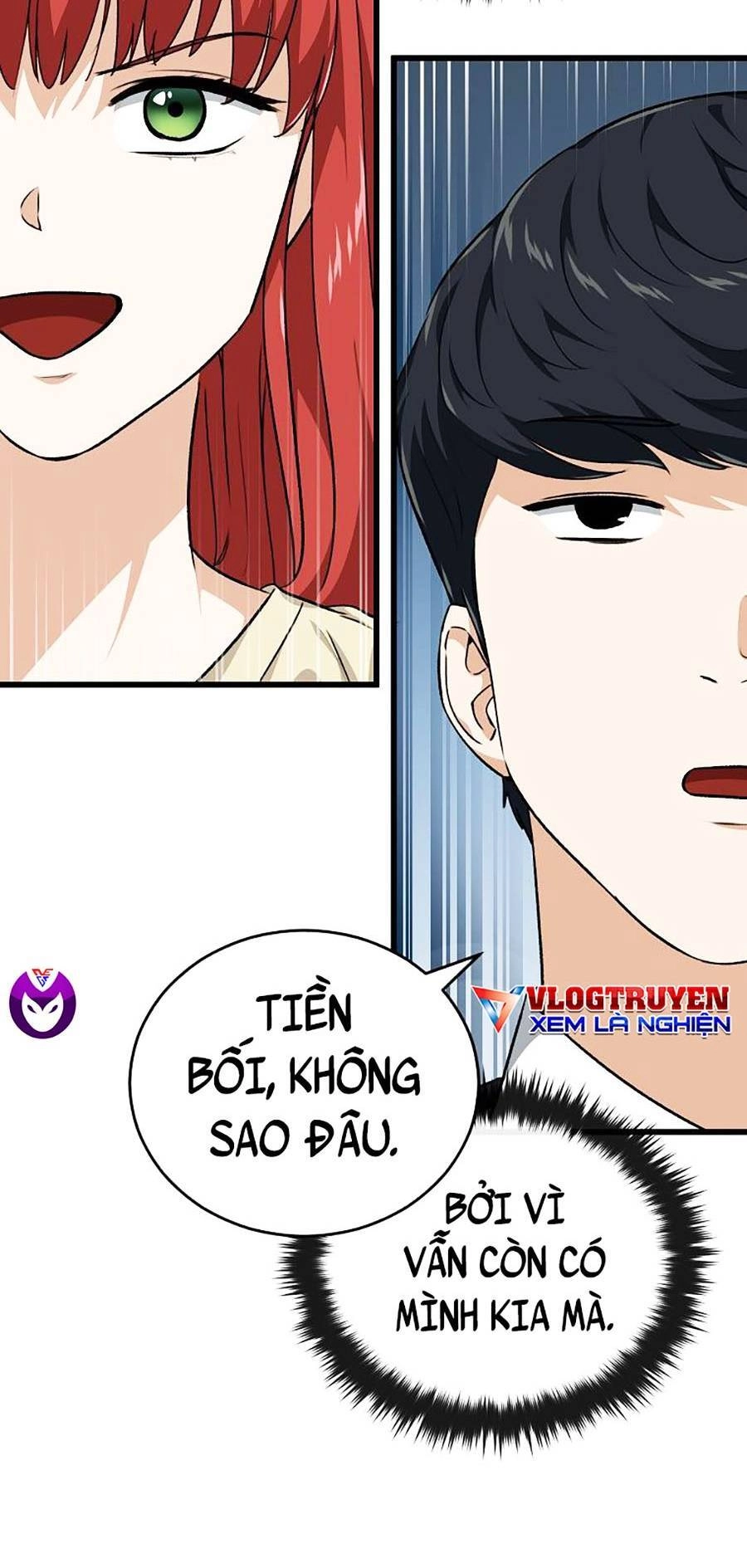 Bố Tôi Quá Mạnh Chapter 85 - 15