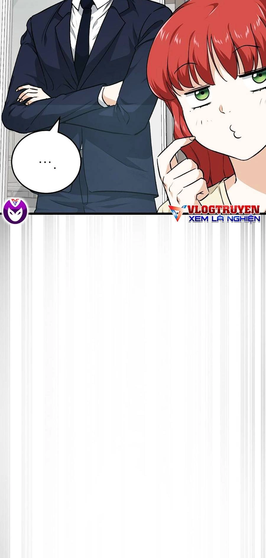 Bố Tôi Quá Mạnh Chapter 85 - 18