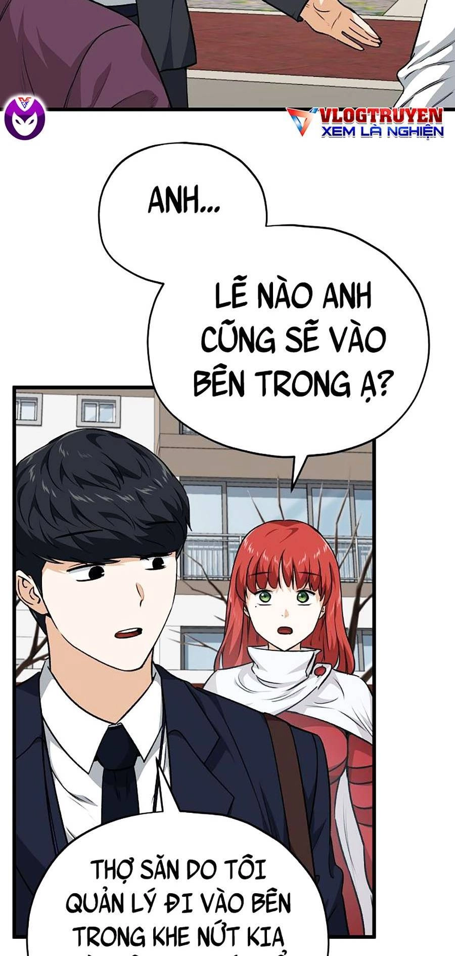 Bố Tôi Quá Mạnh Chapter 85 - 20