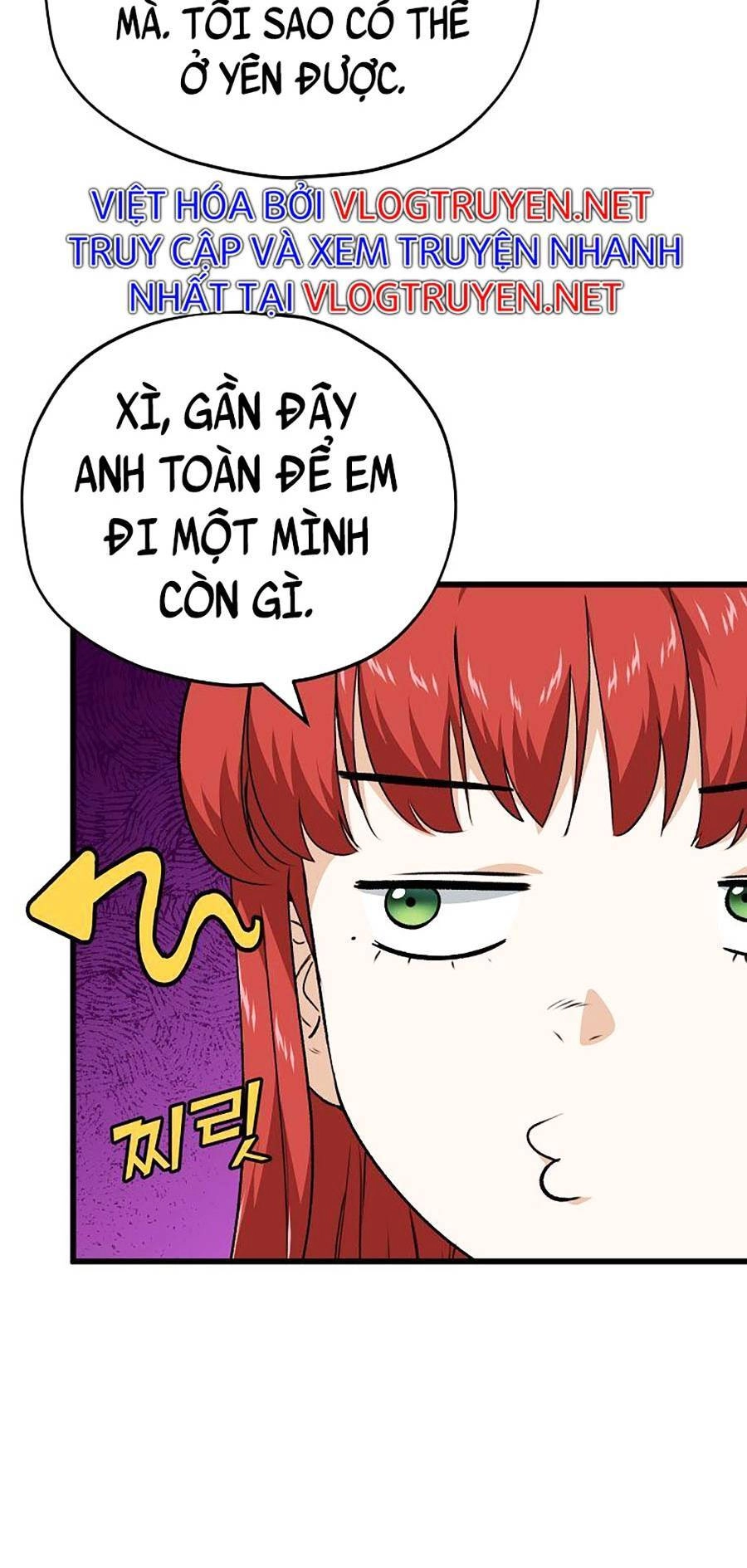 Bố Tôi Quá Mạnh Chapter 85 - 21