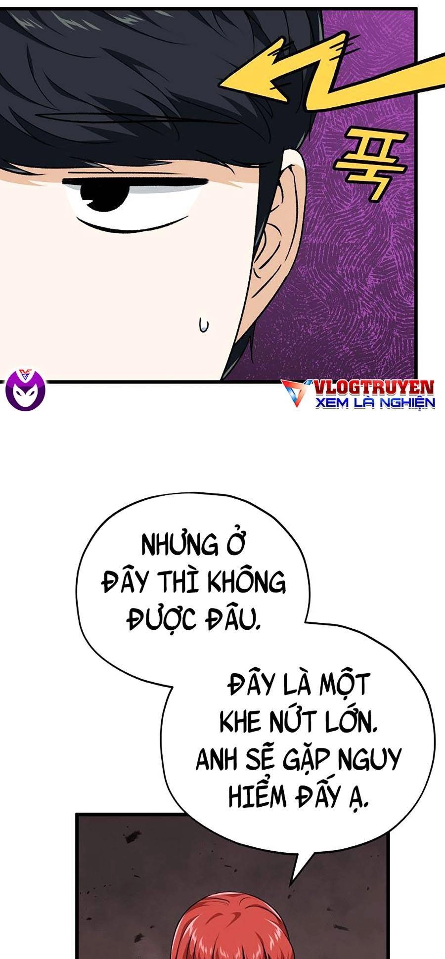 Bố Tôi Quá Mạnh Chapter 85 - 22