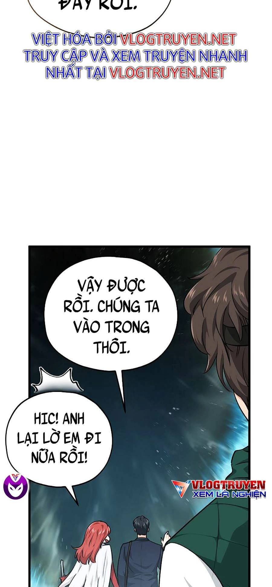 Bố Tôi Quá Mạnh Chapter 85 - 26