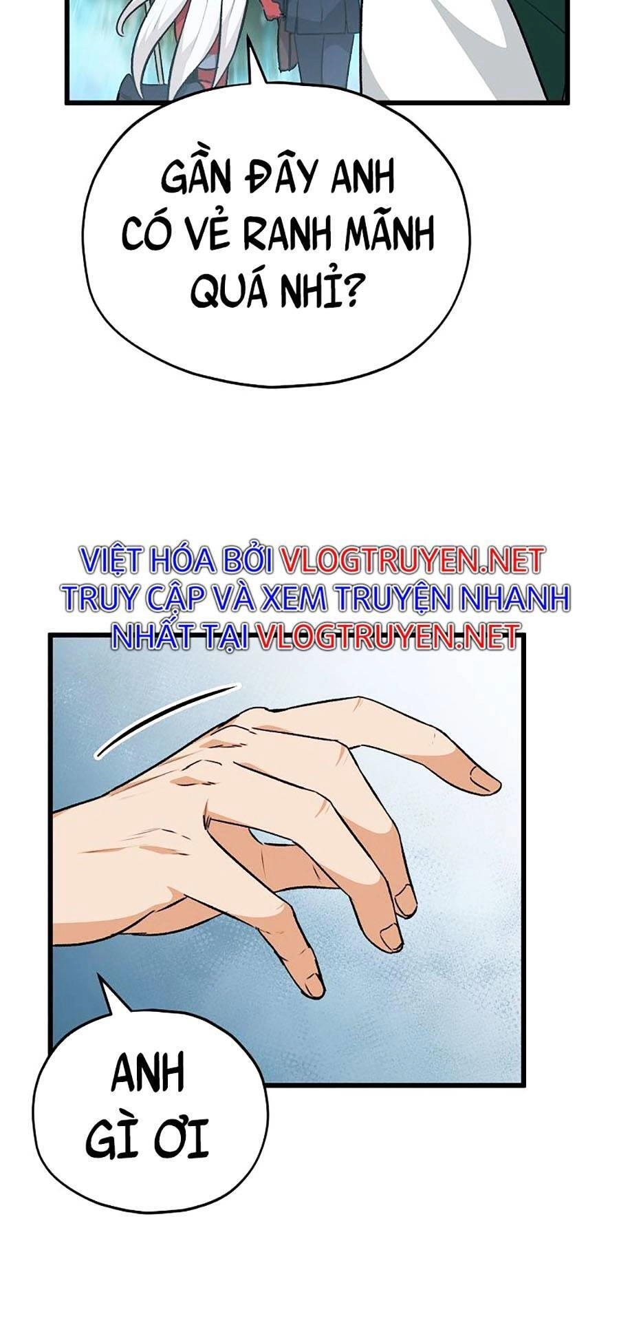 Bố Tôi Quá Mạnh Chapter 85 - 27