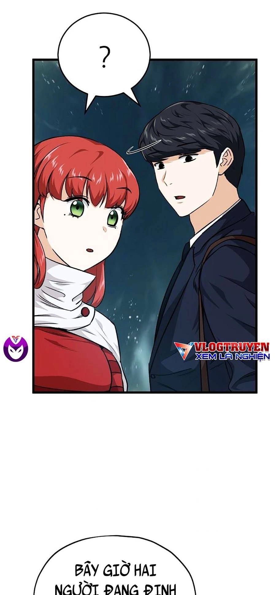 Bố Tôi Quá Mạnh Chapter 85 - 28