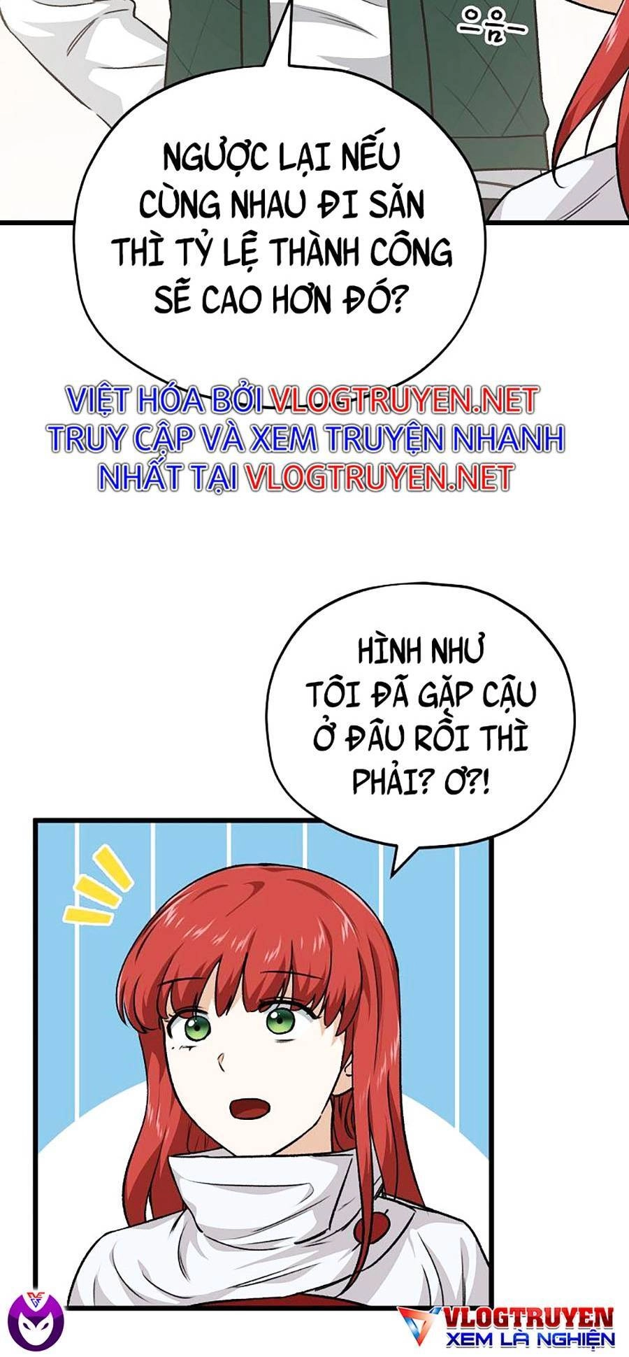 Bố Tôi Quá Mạnh Chapter 85 - 32