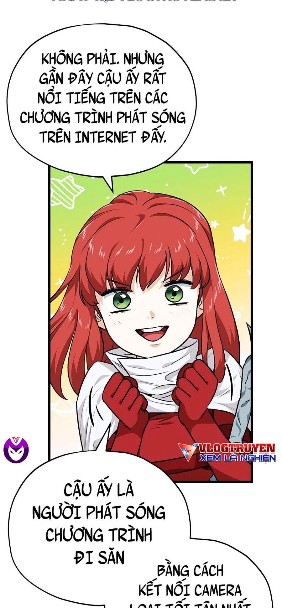 Bố Tôi Quá Mạnh Chapter 85 - 34