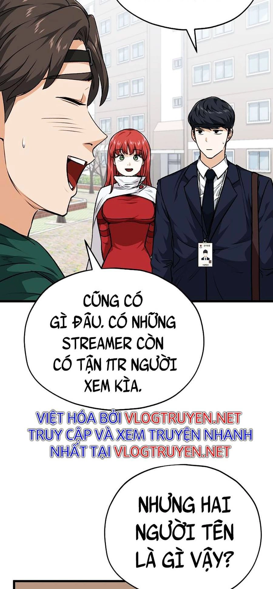 Bố Tôi Quá Mạnh Chapter 85 - 37