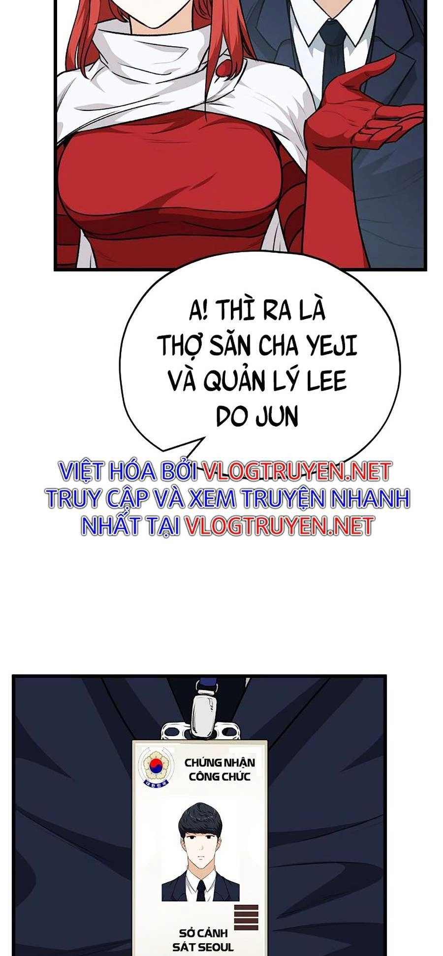 Bố Tôi Quá Mạnh Chapter 85 - 39