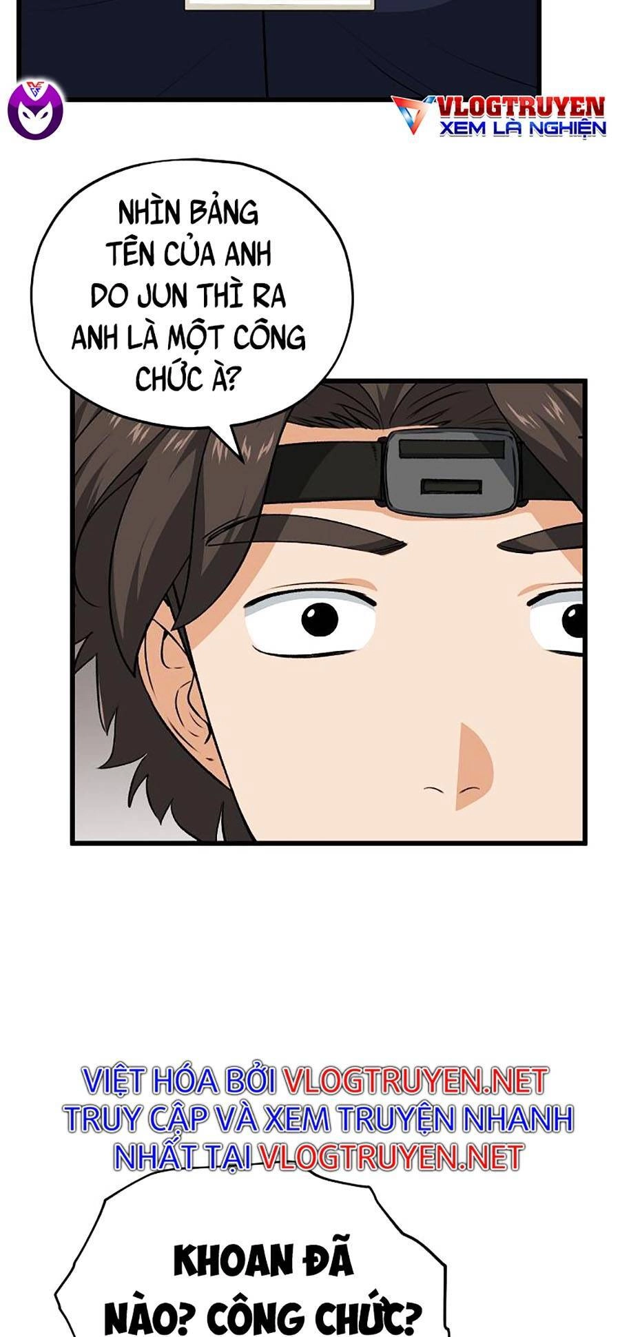 Bố Tôi Quá Mạnh Chapter 85 - 40