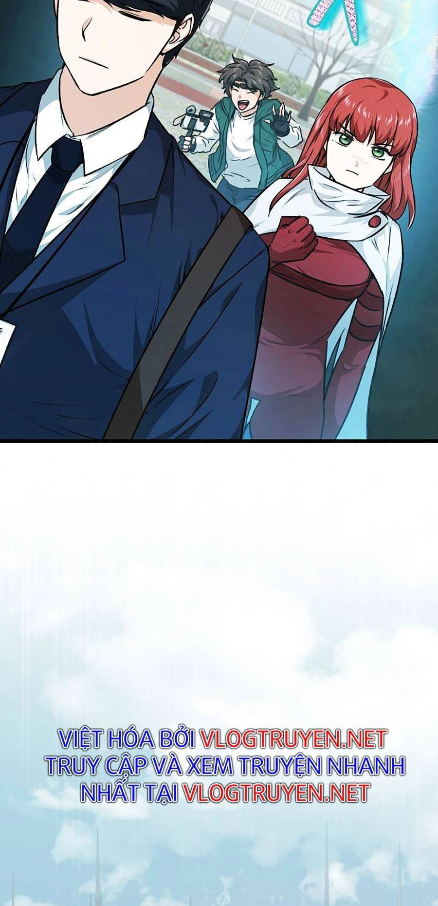 Bố Tôi Quá Mạnh Chapter 85 - 47