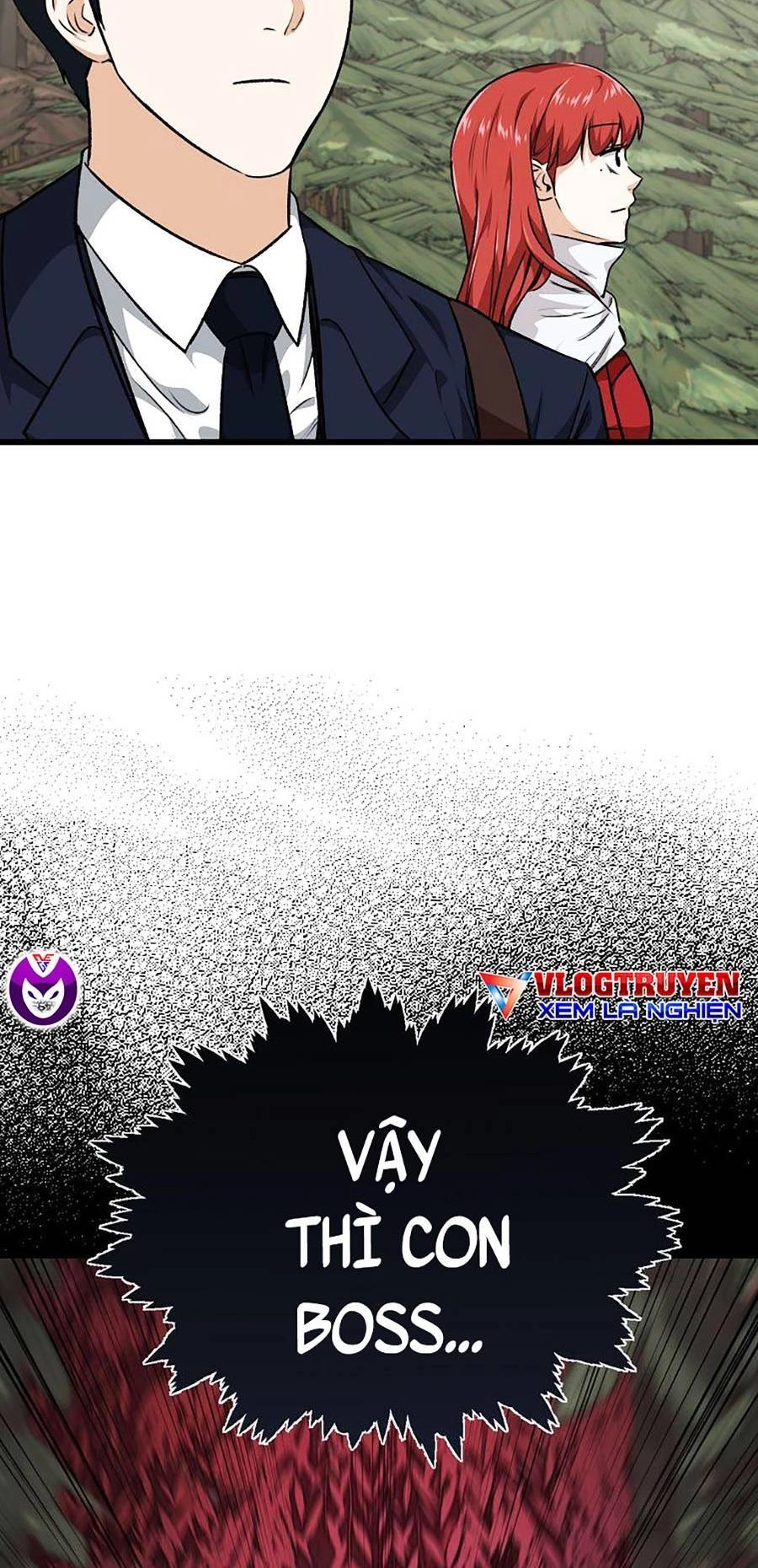 Bố Tôi Quá Mạnh Chapter 85 - 50