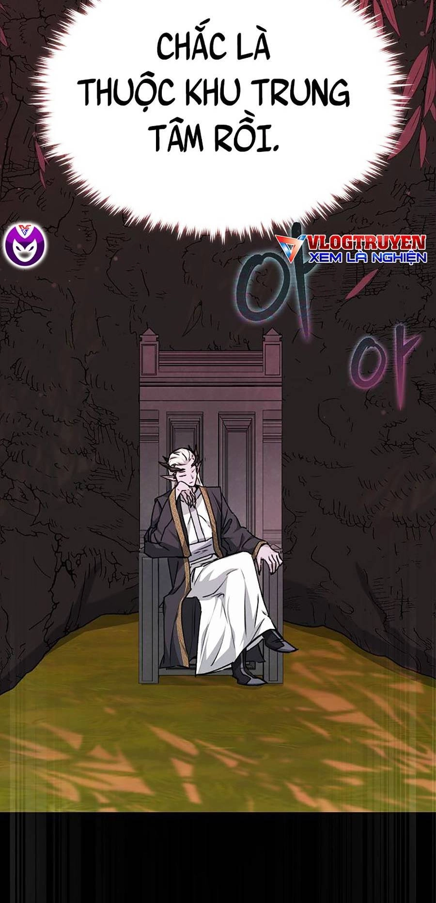 Bố Tôi Quá Mạnh Chapter 85 - 52