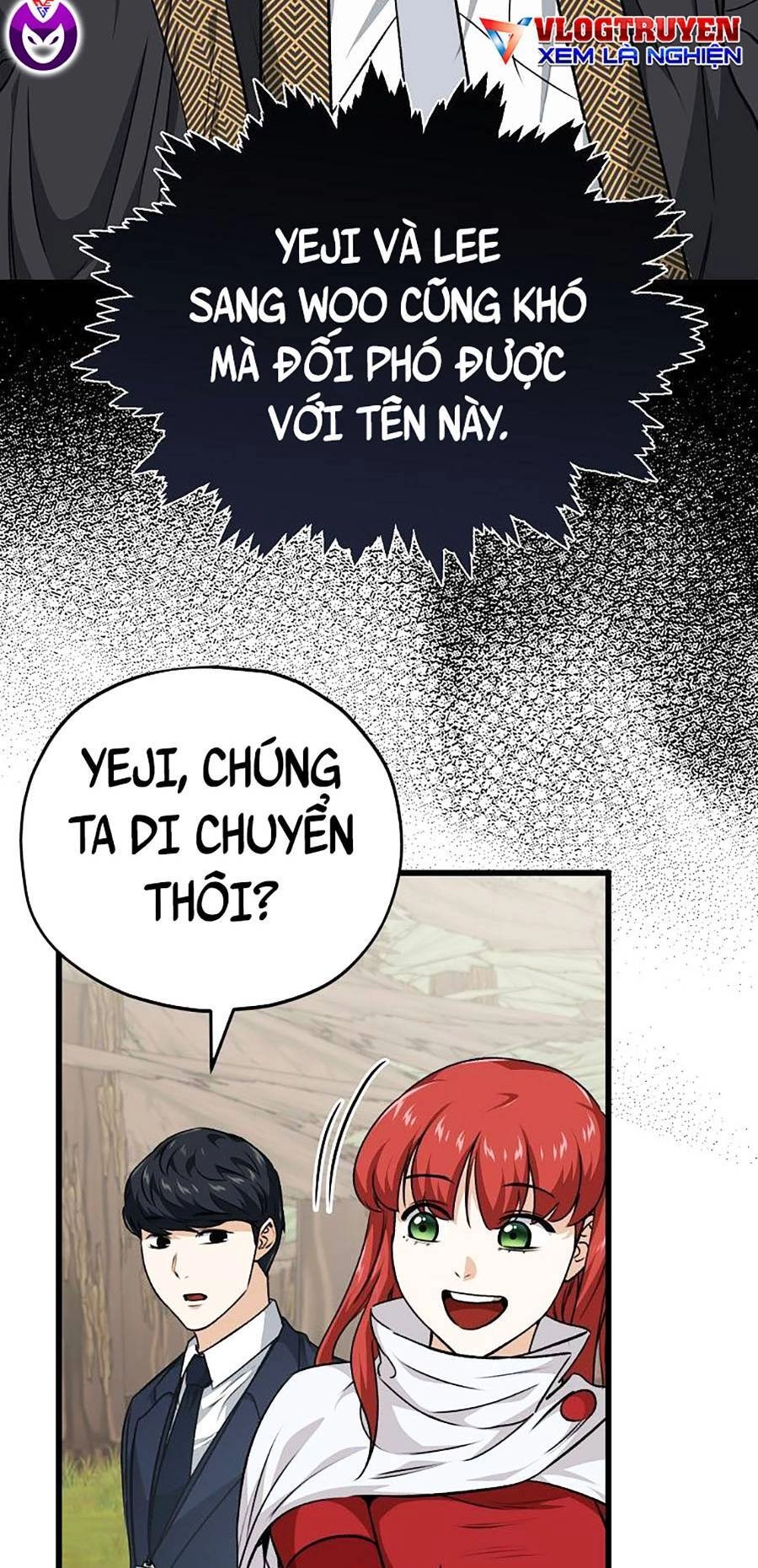 Bố Tôi Quá Mạnh Chapter 85 - 54