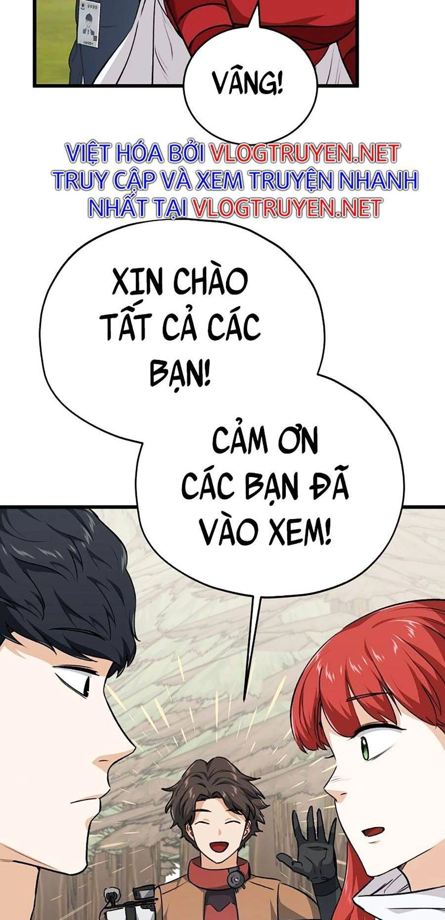 Bố Tôi Quá Mạnh Chapter 85 - 55
