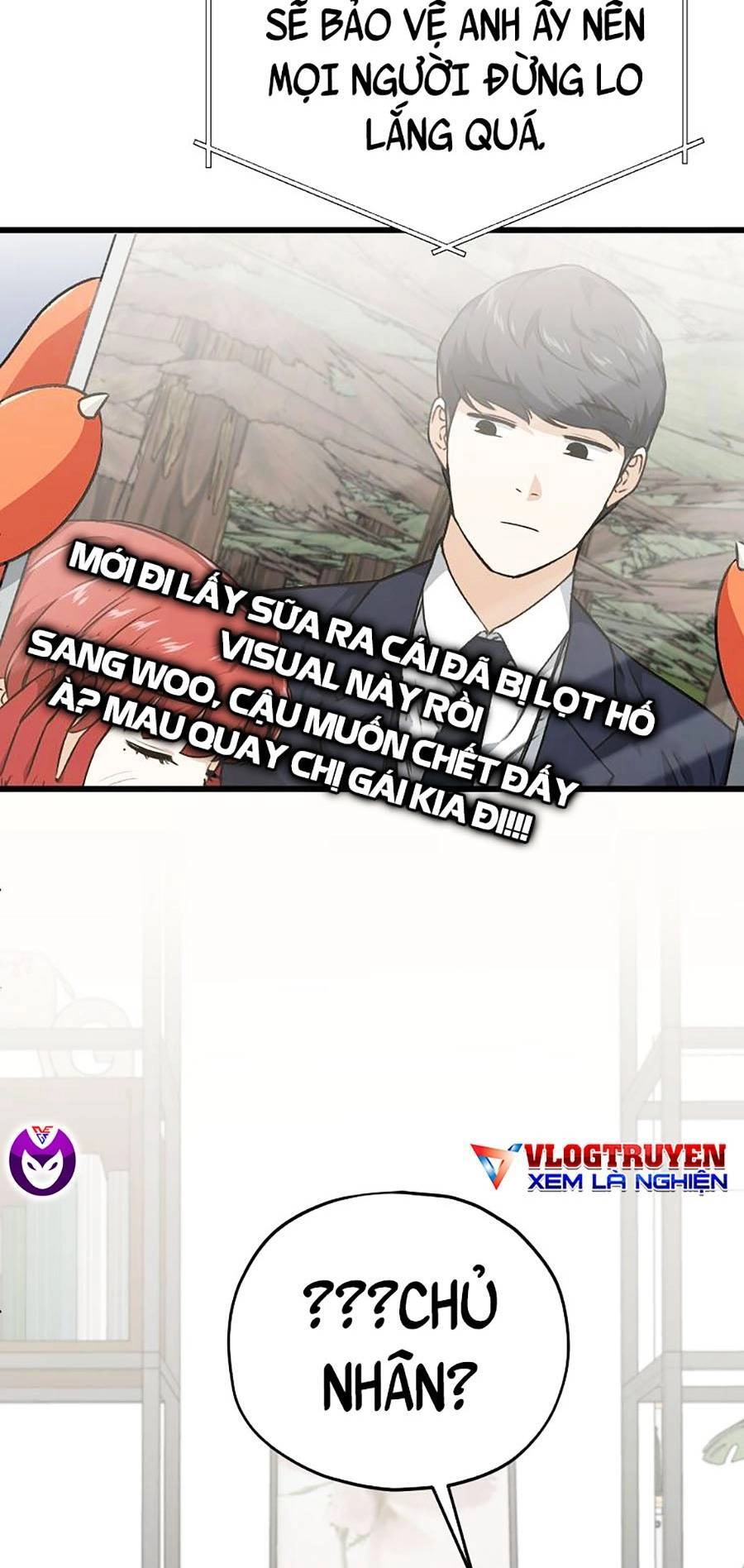 Bố Tôi Quá Mạnh Chapter 85 - 64