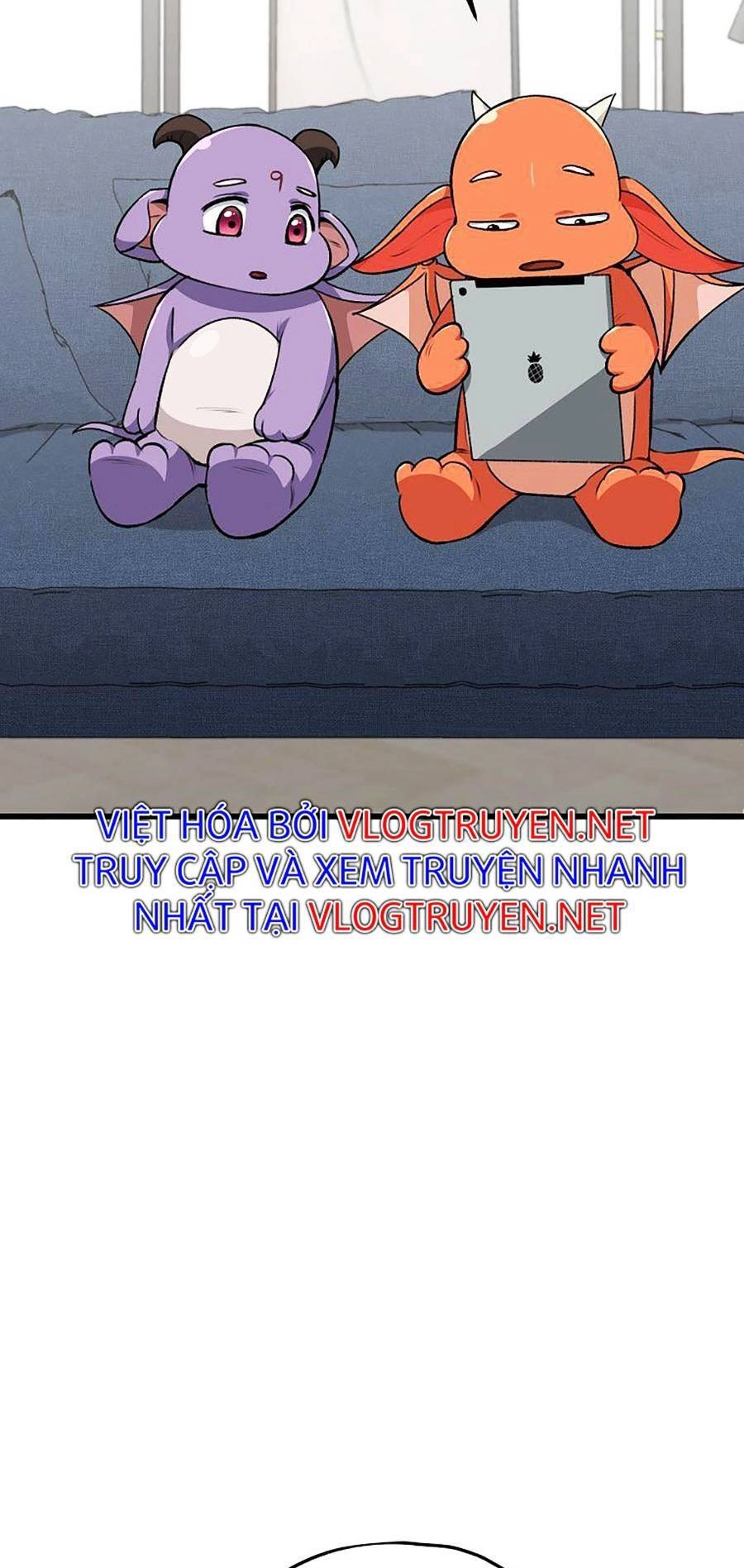 Bố Tôi Quá Mạnh Chapter 85 - 65