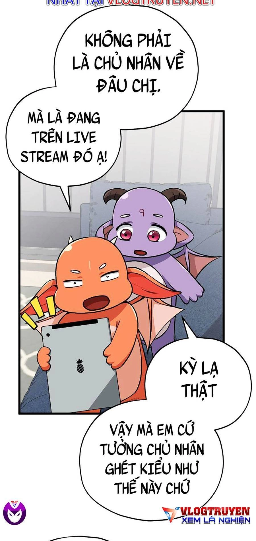 Bố Tôi Quá Mạnh Chapter 85 - 67