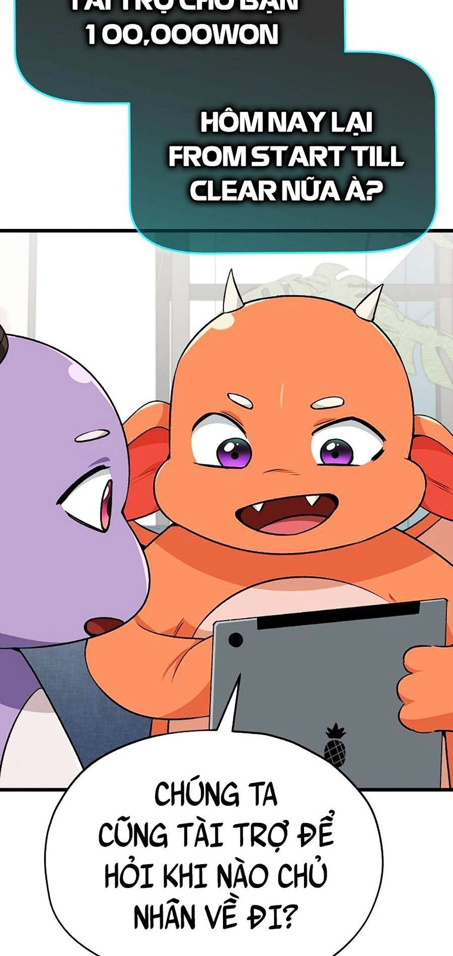 Bố Tôi Quá Mạnh Chapter 85 - 69