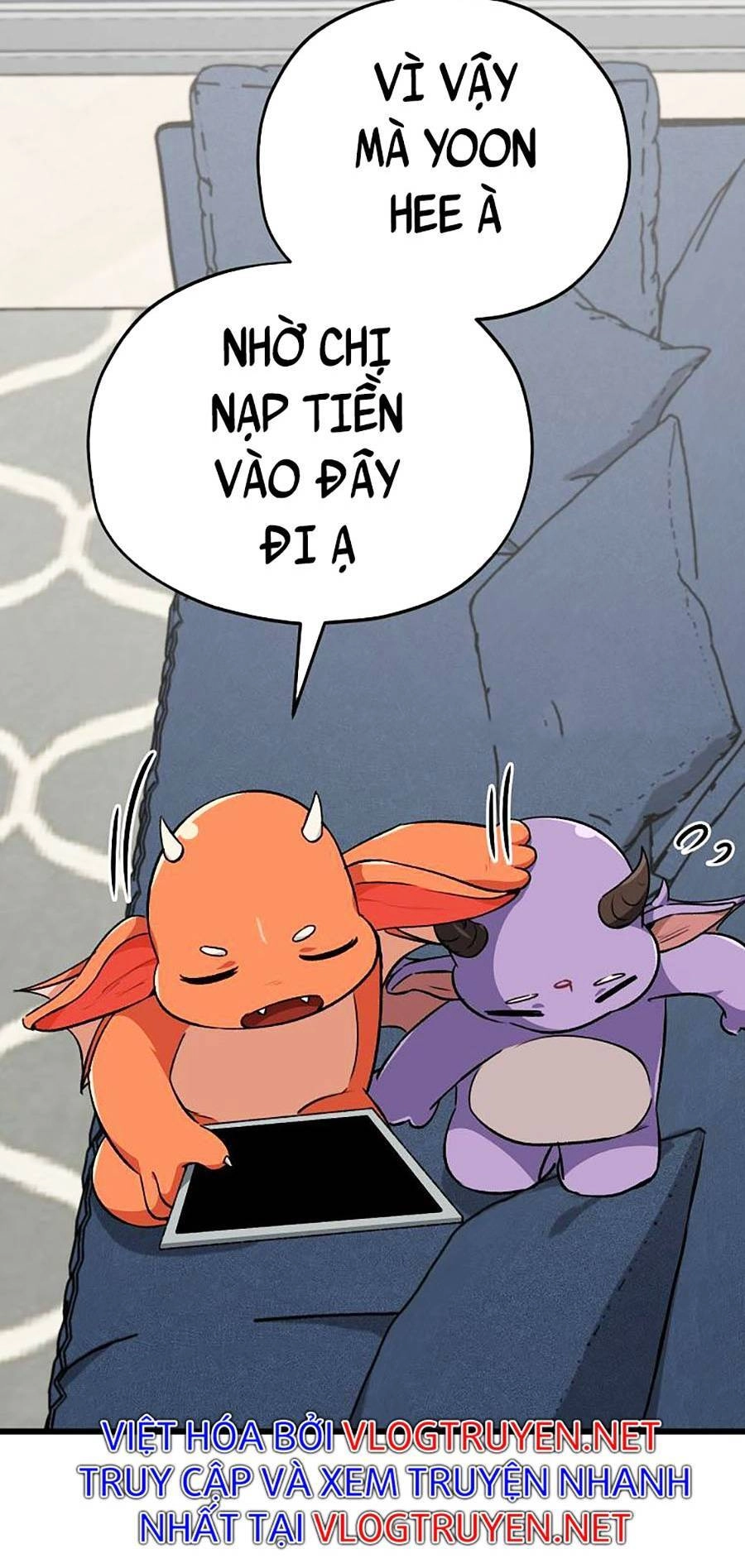 Bố Tôi Quá Mạnh Chapter 85 - 72