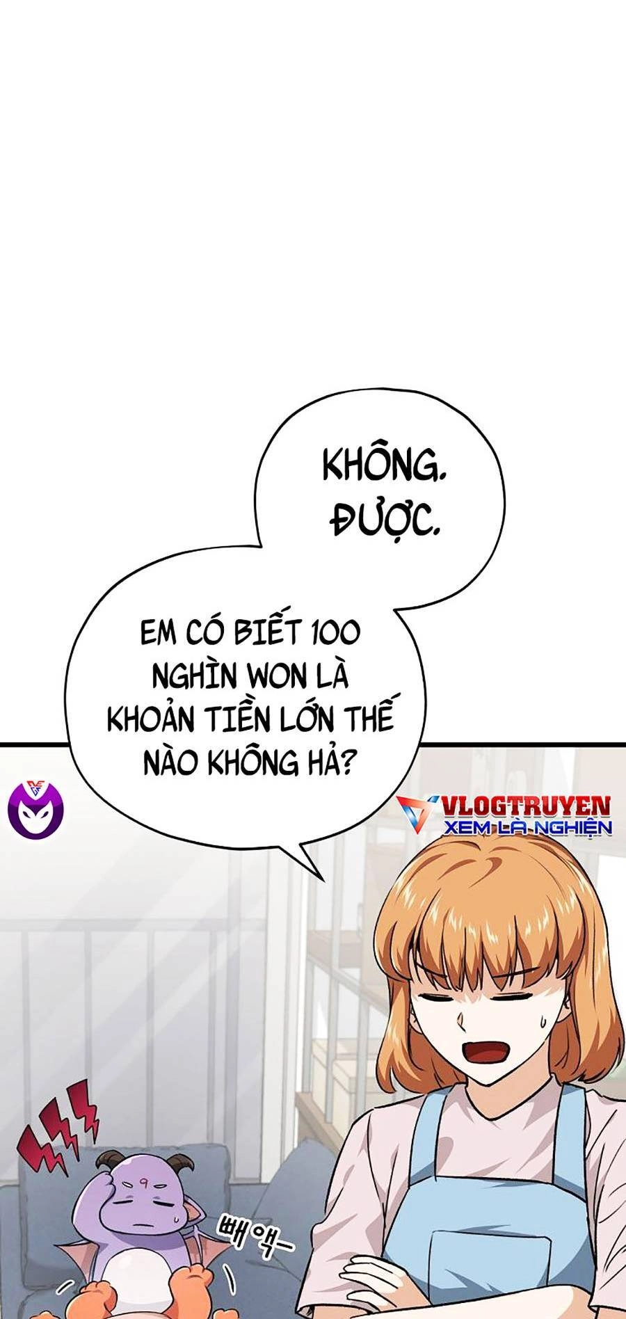 Bố Tôi Quá Mạnh Chapter 85 - 73