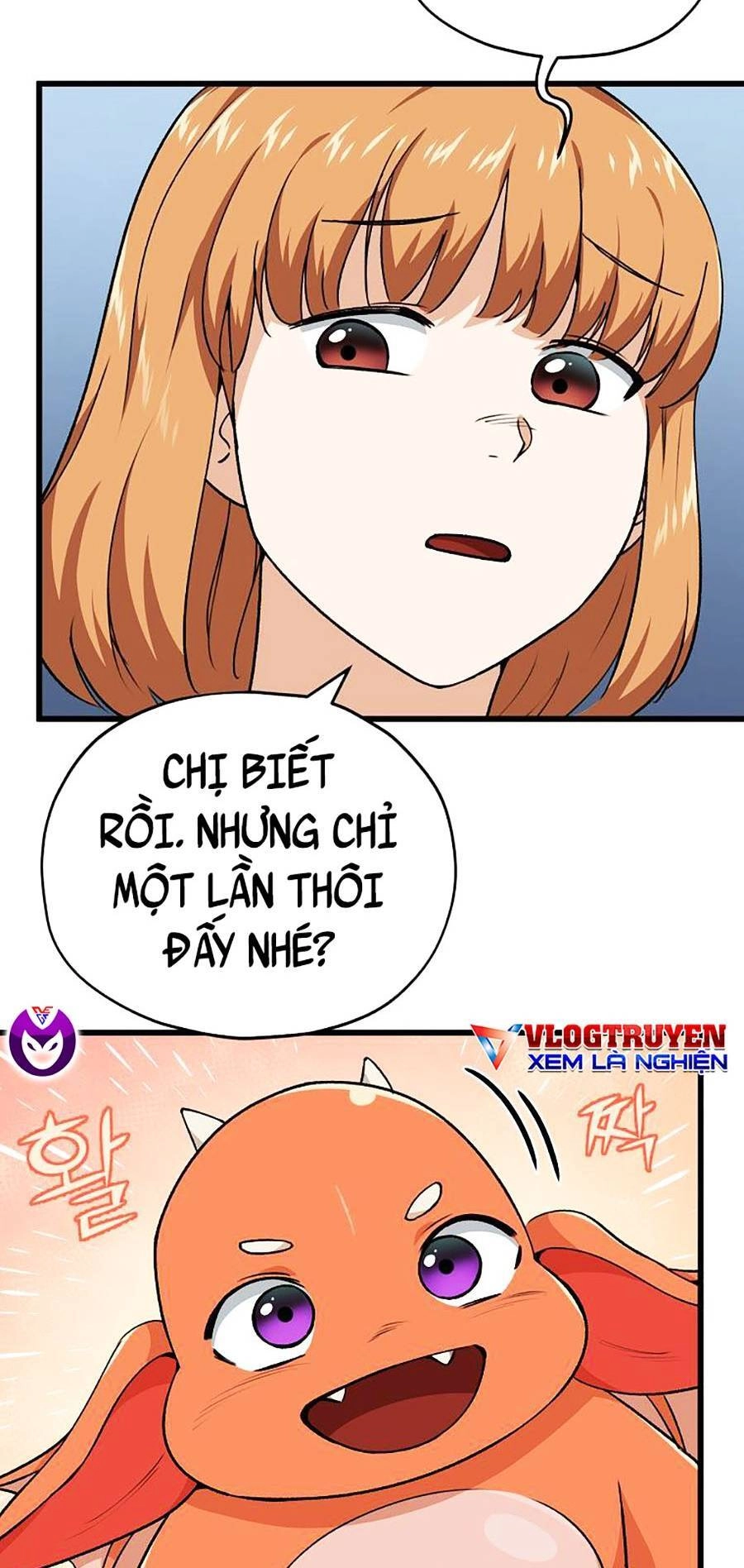 Bố Tôi Quá Mạnh Chapter 85 - 75