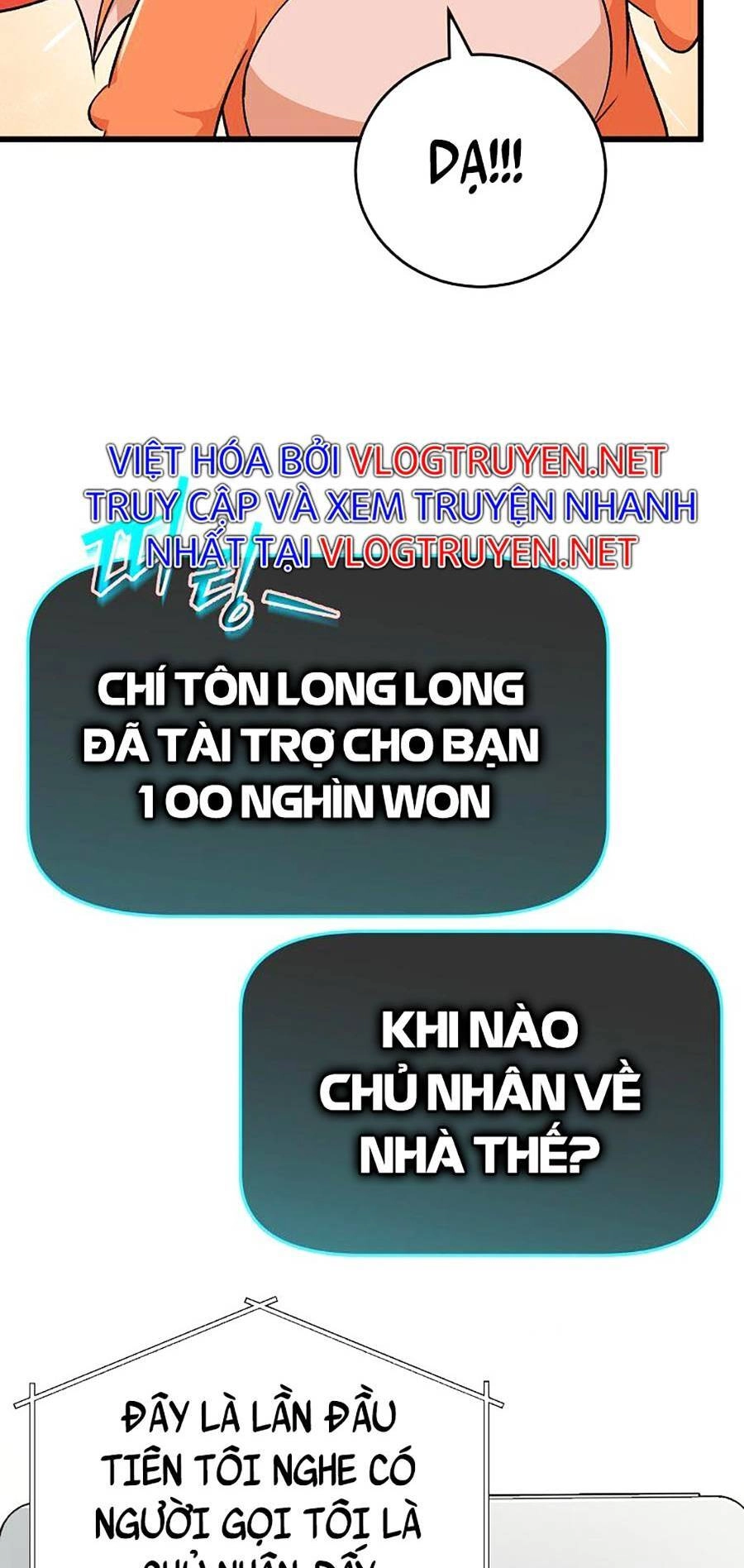Bố Tôi Quá Mạnh Chapter 85 - 76